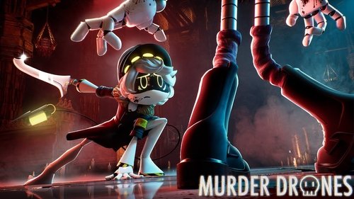 Murder Drones Saison 1 Épisode 7