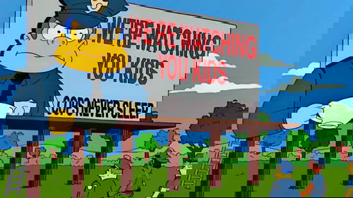 Les Simpson Saison 10 Épisode 11