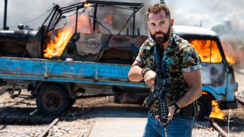 Strike Back Saison 8 Épisode 2