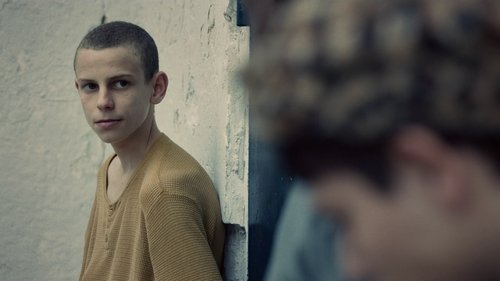 ילד רעBad Saison 1 Épisode 7