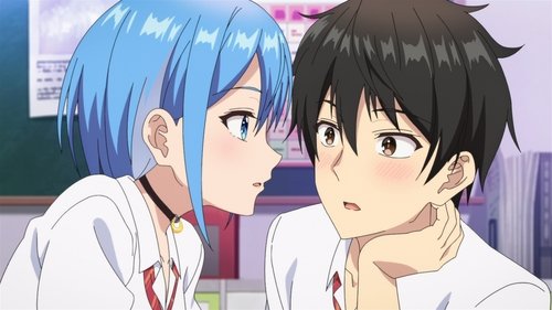 Can a Boy-Girl Friendship Survive? Saison 1 Épisode 7
