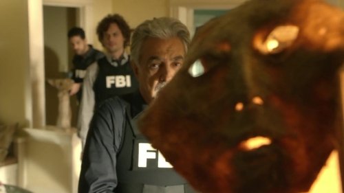Esprits criminels Saison 15 Épisode 9