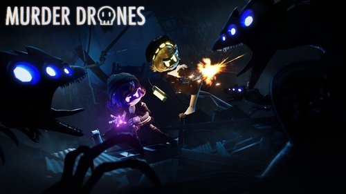Murder Drones Saison 1 Épisode 6