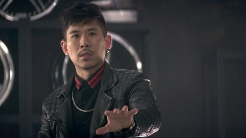 Wu Assassins Saison 1 Épisode 5