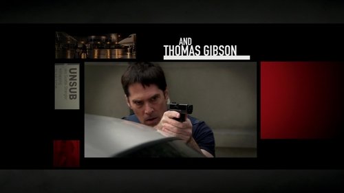 Esprits criminels Saison 8 Épisode 19
