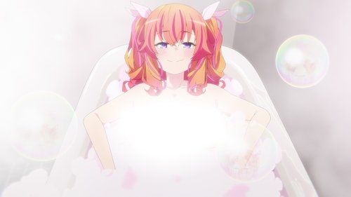 Kakushite! Makina-san!! Saison 1 Épisode 1