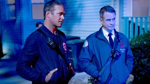 Chicago Fire Saison 13 Épisode 7