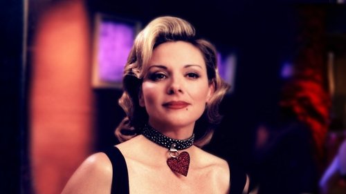 Sex and the City Saison 2 Épisode 12
