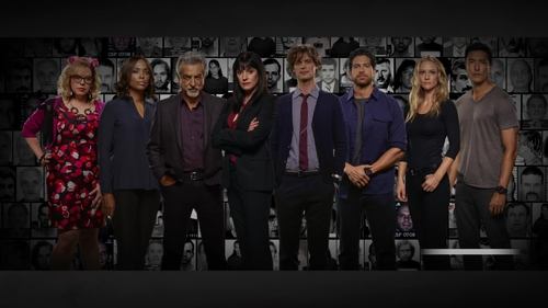 Esprits criminels Saison 14 Épisode 1