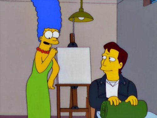 Les Simpson Saison 12 Épisode 10