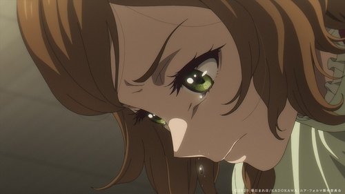 Your Forma Saison 1 Épisode 6