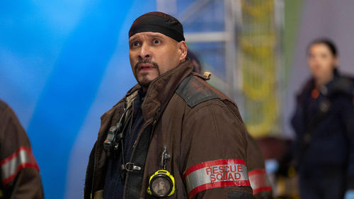 Chicago Fire Saison 13 Épisode 13