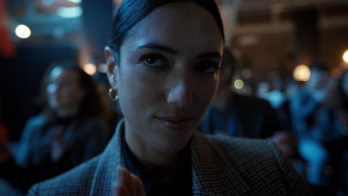 Stalk Saison 2 Épisode 8