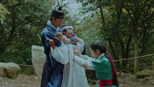 귀궁 Saison 1 Épisode 3