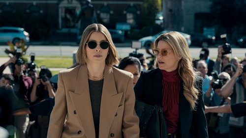 Complicités Saison 1 Épisode 5