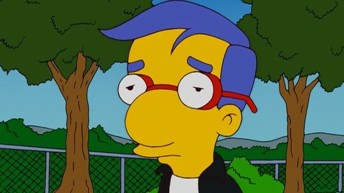 Les Simpson Saison 19 Épisode 6