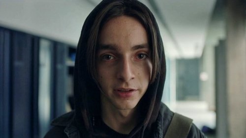 Bête noire Saison 1 Épisode 5