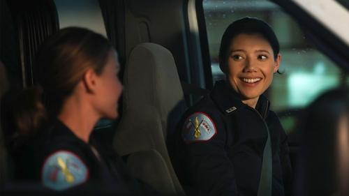 Chicago Fire Saison 12 Épisode 9