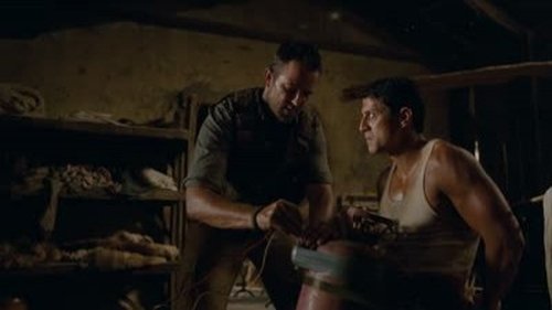Strike Back Saison 3 Épisode 4