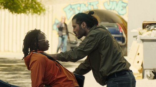 Caïd Saison 1 Épisode 4
