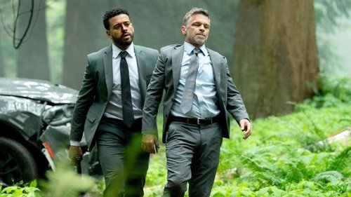 Alert Saison 3 Épisode 2