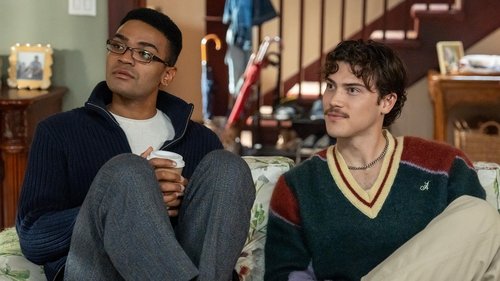 Adults Saison 1 Épisode 4