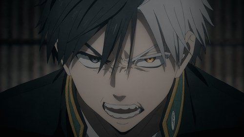 Wind Breaker Saison 1 Épisode 14