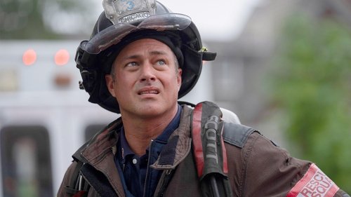 Chicago Fire Saison 13 Épisode 6