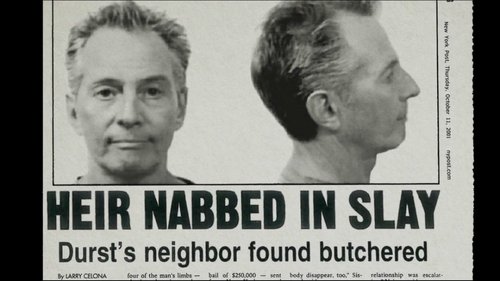 Jinx : la vie et les morts de Robert Durst Saison 1 Épisode 4