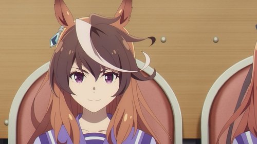 Uma Musume: Cinderella Gray Saison 1 Épisode 5