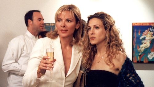 Sex and the City Saison 2 Épisode 6