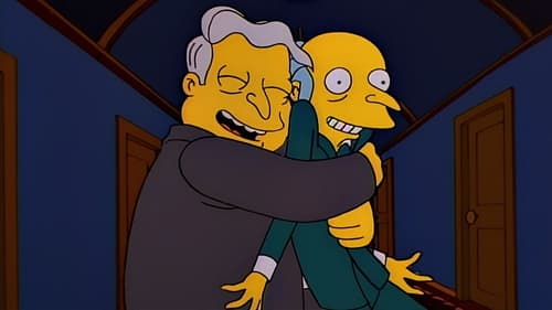 Les Simpson Saison 8 Épisode 4