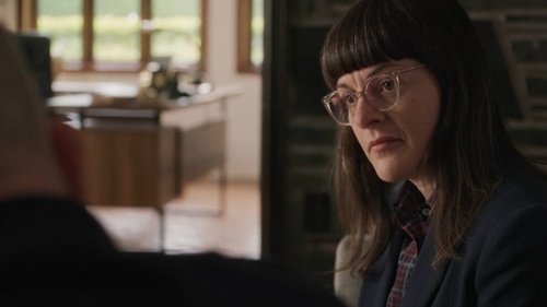 Bête noire Saison 2 Épisode 3
