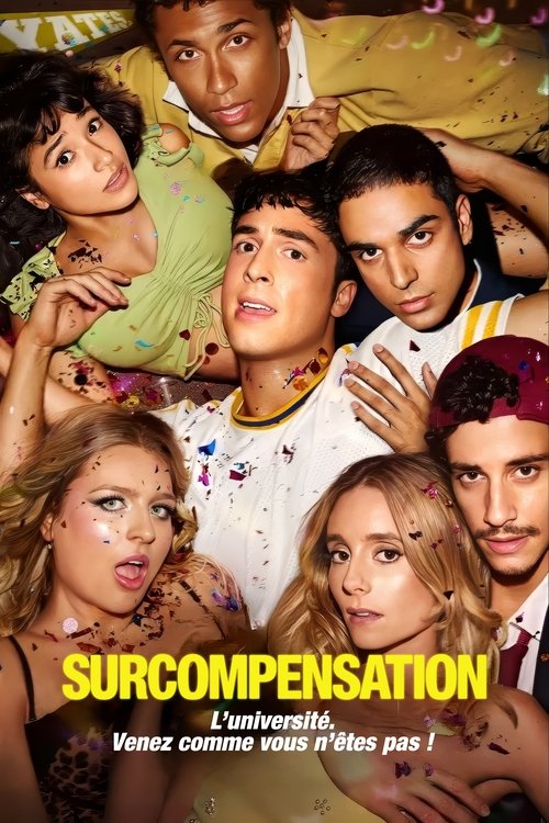 Surcompensation