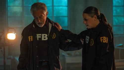 Esprits criminels Saison 17 Épisode 2