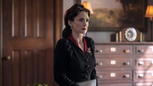 The Plot Against America Saison 1 Épisode 6