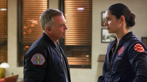 Chicago Fire Saison 12 Épisode 11