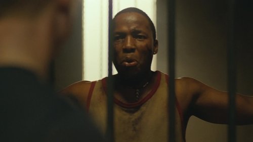Strike Back Saison 3 Épisode 8