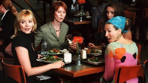 Sex and the City Saison 3 Épisode 15