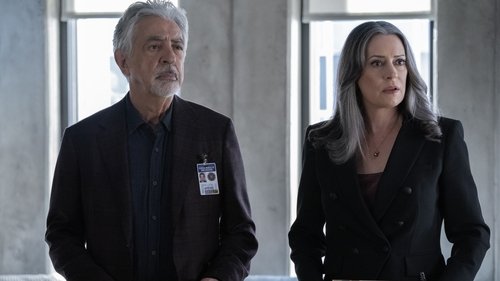 Esprits criminels Saison 16 Épisode 7