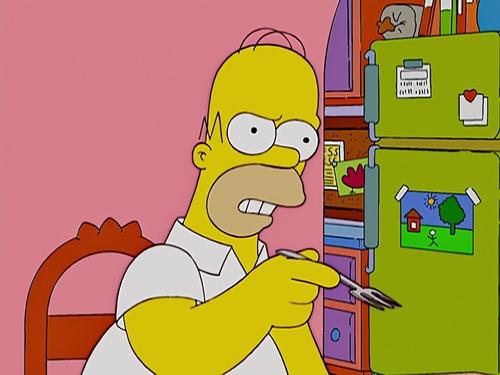 Les Simpson Saison 16 Épisode 17