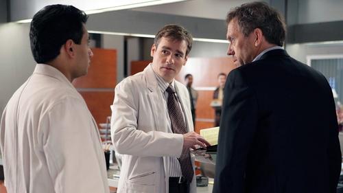 Dr House Saison 5 Épisode 17