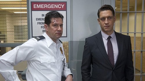 Esprits criminels Saison 10 Épisode 16