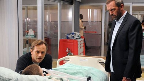 Dr House Saison 6 Épisode 4