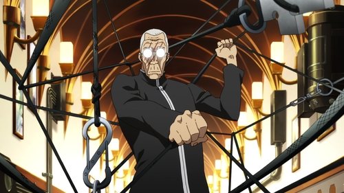 Fire Force Saison 2 Épisode 2