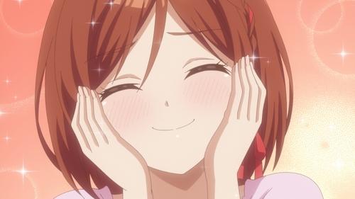 I’m Getting Married to a Girl I Hate in My Class Saison 1 Épisode 3