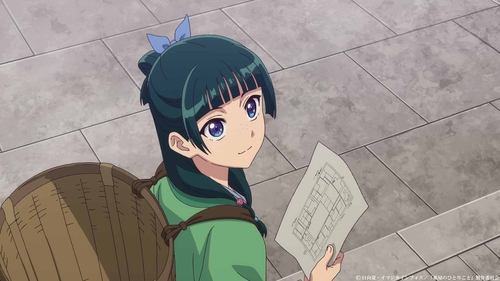 Les Carnets de l’Apothicaire Saison 1 Épisode 27