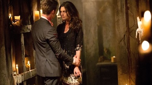 The Originals Saison 1 Épisode 22