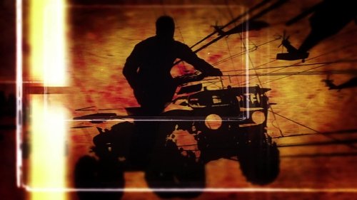 Strike Back Saison 3 Épisode 10