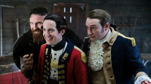Ghosts : Fantômes à la maison Saison 2 Épisode 1